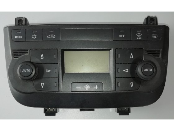 Comando Sofagem Fiat Grande Punto 2008 csof253